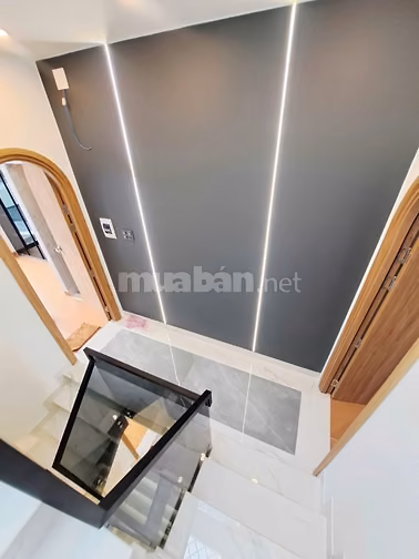 Full NỘI THẤT cao cấp- Đúc 5 Tầng- ngay Tân Kỳ Tân Quý- CHỉ nhỉnh 6 TỶ