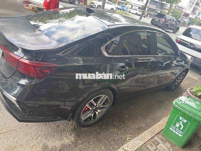 chính chủ bán KIA Cerato 1.6 Luxury 2019