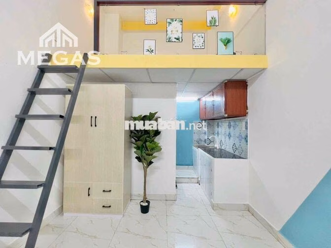 CHUNG CƯ MINI TIỆN ÍCH ĐẦY ĐỦ AN NINH SẠCH SẼ GIÁ RẺ NGAY HƯƠNG LỘ 2