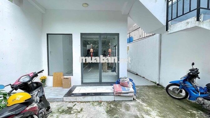 CHÍNH CHỦ CHO THUÊ MẶT BẰNG SÂN VƯỜN THÍCH QUẢNG ĐỨC - PHÚ NHUẬN