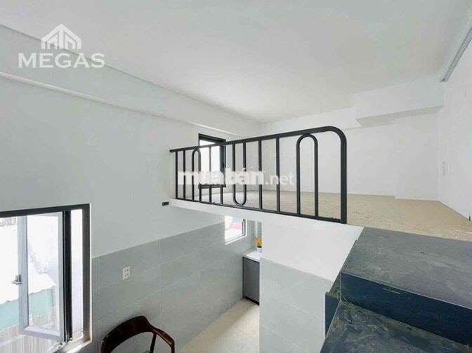 GẦN NGÃ TƯ BỐN XÃ SIÊU PHẨM DUPLEX MỚI XÂY 100% TIỆN ĐI ĐH VĂN HIẾN