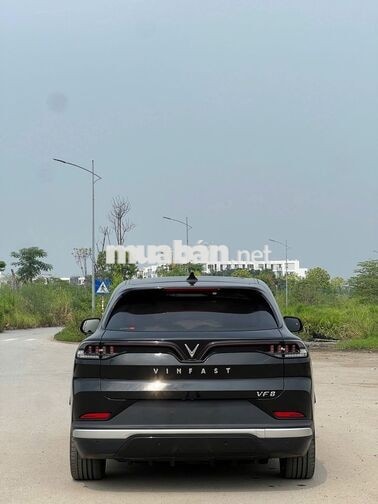 VinFast VF8 Plus 2022 Full options - Giá mềm