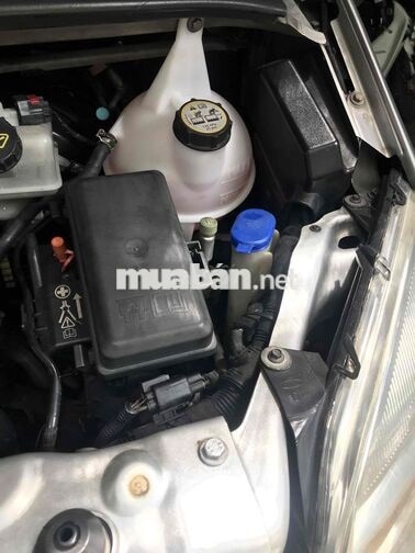 Ford Transit 2018 16 chỗ Bạc
