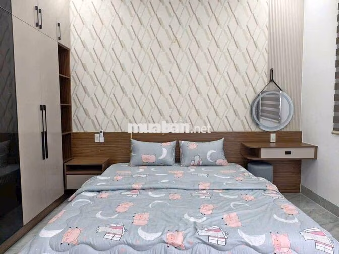 CHO THUÊ NHÀ MT 350M² 5PN 4WC GIÁ RẺ 20TR 