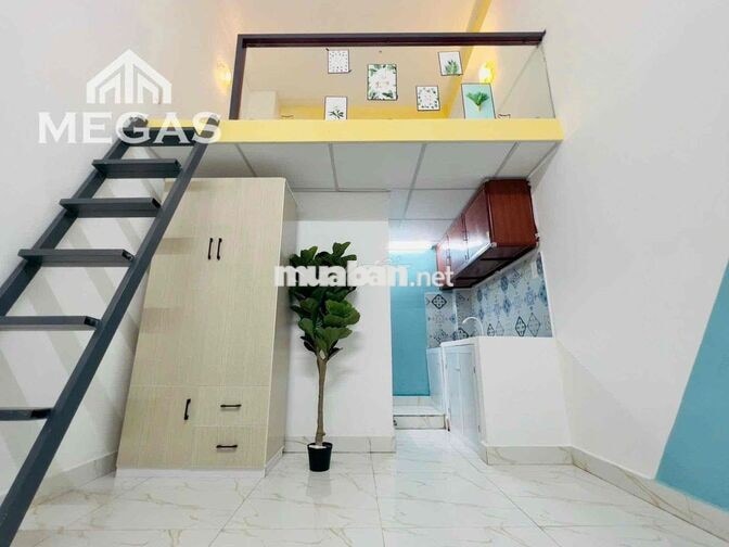 CHUNG CƯ MINI TIỆN ÍCH ĐẦY ĐỦ AN NINH SẠCH SẼ GIÁ RẺ NGAY HƯƠNG LỘ 2