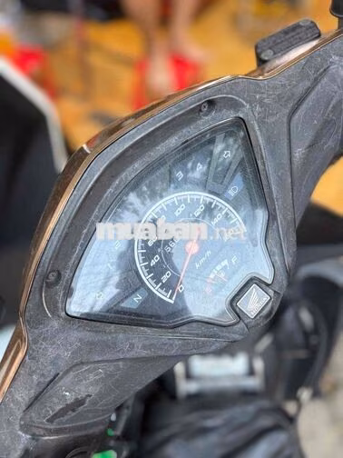 Honda Wave RSX 2016 Vàng đồng 56031 km