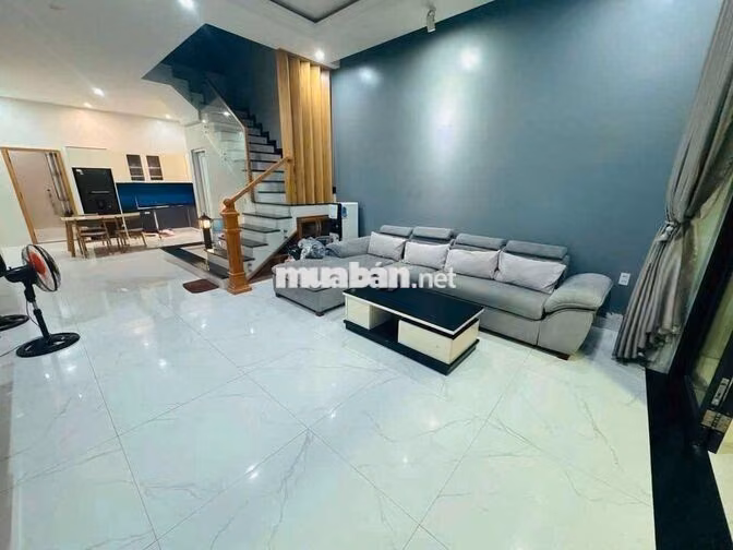 🏡 CHO THUÊ NHÀ 3 TẦNG MT ĐA PHƯỚC KHU NAM VIỆT Á 