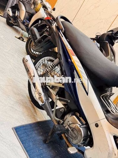 ✅Honda Wave S thần thánh - BSTP nguyên zin