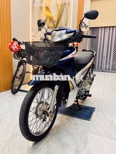 ✅Honda Wave S thần thánh - BSTP nguyên zin