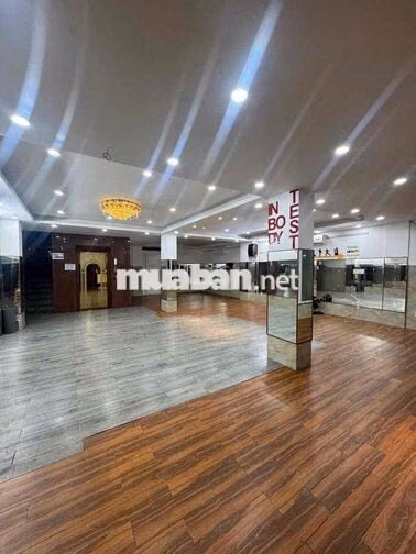 Cho Thuê Nhà Khu Dân Cư An Sương Q12