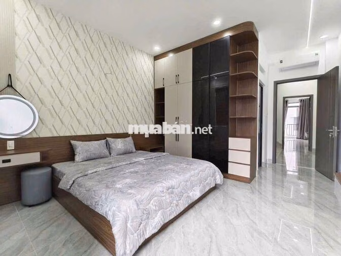CHO THUÊ NHÀ MT 350M² 5PN 4WC GIÁ RẺ 20TR 