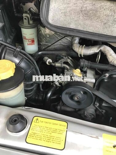Ford Transit 2018 16 chỗ Bạc
