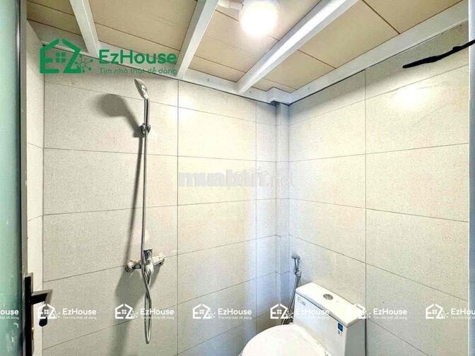 Cho Thuê Trọ Có Gác Đầy Đủ Nội Thất Ngay Đh Nguyễn Tất Thành