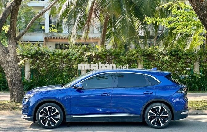 VinFast VF8 Plus 2023 - Đi ít odo 4v2 - Bản full