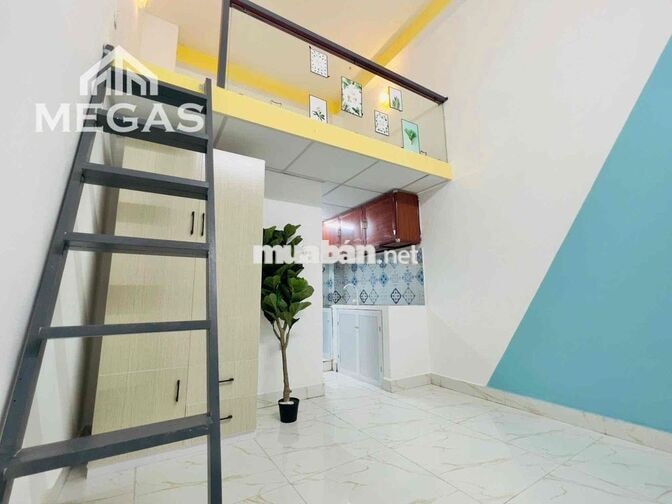 CHUNG CƯ MINI TIỆN ÍCH ĐẦY ĐỦ AN NINH SẠCH SẼ GIÁ RẺ NGAY HƯƠNG LỘ 2