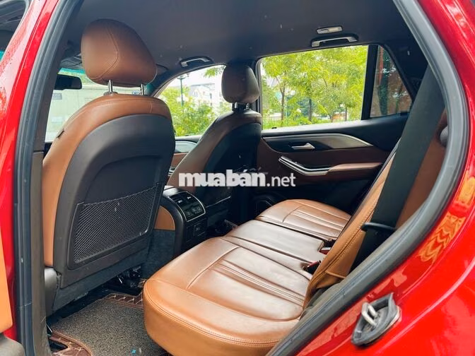 VinFast Lux SA Premium 2020 Đỏ - Bản full -Giá mềm