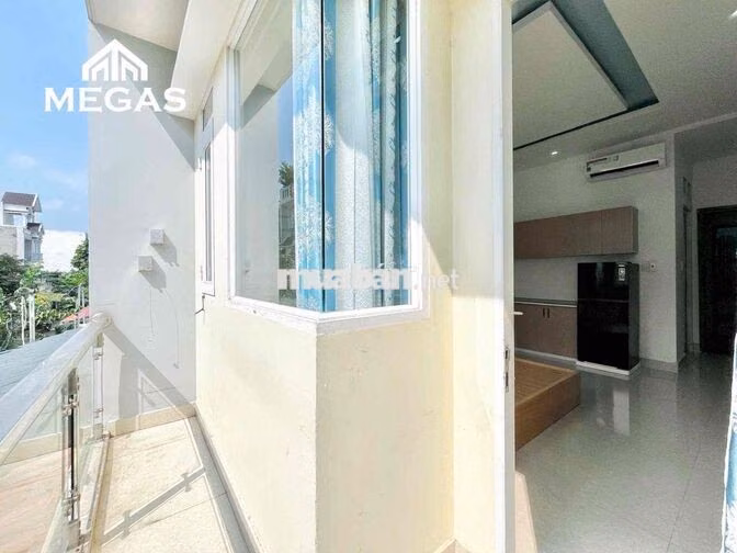 CĂN HỘ BAN CÔNG FULL NỘI THẤT AN NINH GIÁ TỐT GẦN TÊN LỬA_VÀNH ĐAI TRO