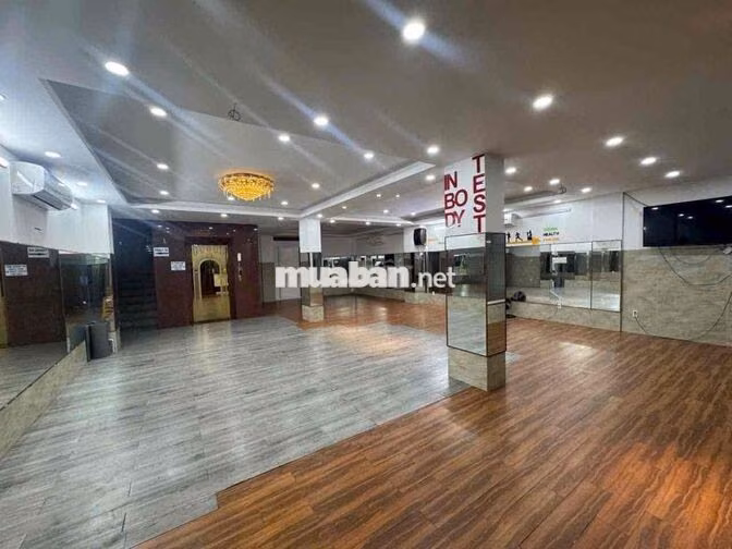 Cho Thuê Nhà Khu Dân Cư An Sương Q12