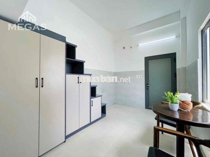 GẦN NGÃ TƯ BỐN XÃ SIÊU PHẨM DUPLEX MỚI XÂY 100% TIỆN ĐI ĐH VĂN HIẾN