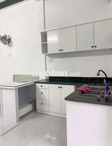 🌈 Nhà Mới 100% !! Hẻm 5m GÒ DẦU, 4 x 13m, 1 Lầu, 3 Phòng Ngủ, 3 wc