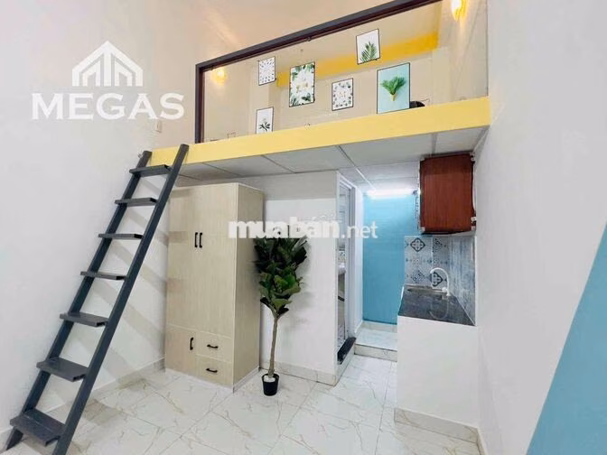 CHUNG CƯ MINI TIỆN ÍCH ĐẦY ĐỦ AN NINH SẠCH SẼ GIÁ RẺ NGAY HƯƠNG LỘ 2