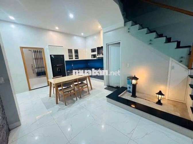 🏡 CHO THUÊ NHÀ 3 TẦNG MT ĐA PHƯỚC KHU NAM VIỆT Á 