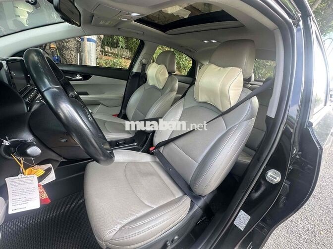chính chủ bán KIA Cerato 1.6 Luxury 2019