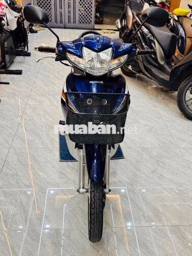 ✅Honda Wave S thần thánh - BSTP nguyên zin
