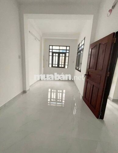 🌈 Nhà Mới 100% !! Hẻm 5m GÒ DẦU, 4 x 13m, 1 Lầu, 3 Phòng Ngủ, 3 wc