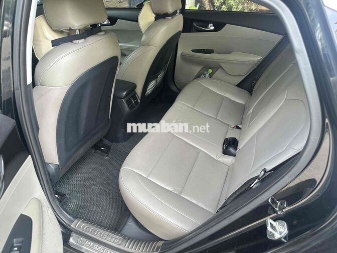 chính chủ bán KIA Cerato 1.6 Luxury 2019