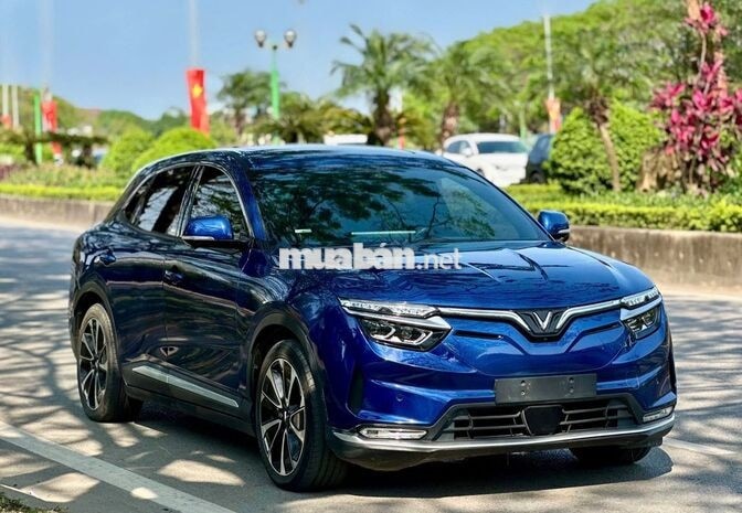 VinFast VF8 Plus 2023 - Đi ít odo 4v2 - Bản full