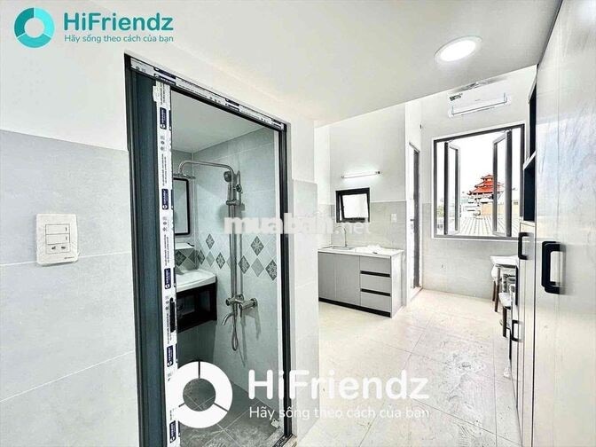 GẦN NGÃ TƯ BỐN XÃ SIÊU PHẨM DUPLEX MỚI XÂY 100% TIỆN ĐI ĐH VĂN HIẾN