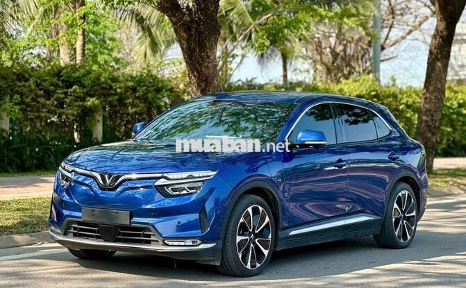 VinFast VF8 Plus 2023 - Đi ít odo 4v2 - Bản full