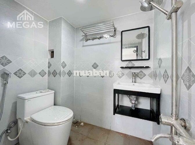 GẦN NGÃ TƯ BỐN XÃ SIÊU PHẨM DUPLEX MỚI XÂY 100% TIỆN ĐI ĐH VĂN HIẾN