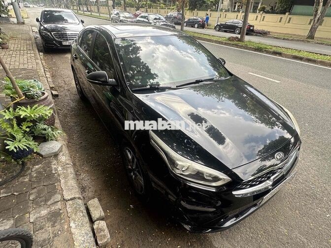chính chủ bán KIA Cerato 1.6 Luxury 2019