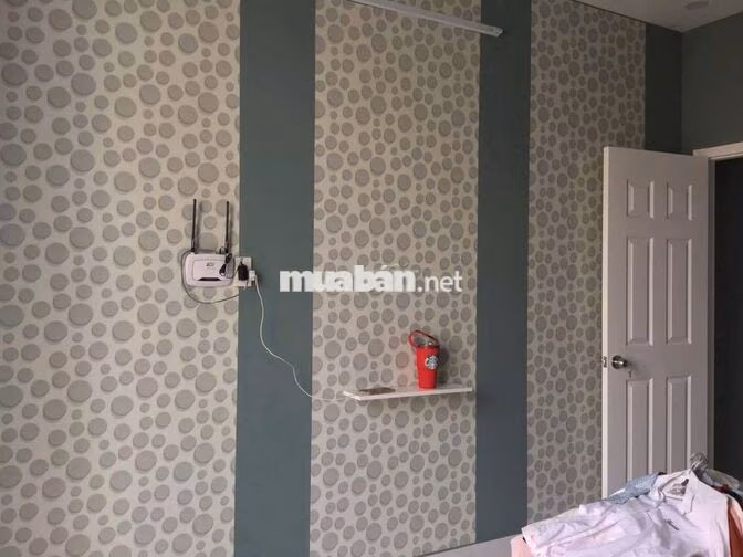 CHÍNH CHỦ BÁN NHÀ 1 trệt 2 LẦU SÂN THƯỢNG 7 PHÚT RA PHÚ MỸ HƯNG