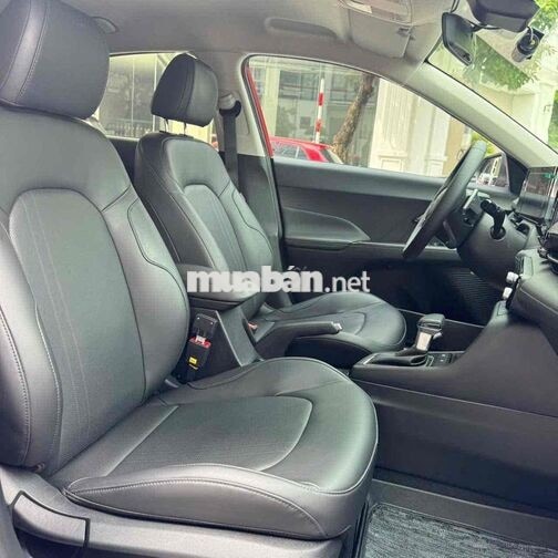 Hyundai Accent 2024 Đỏ 27.000 km
