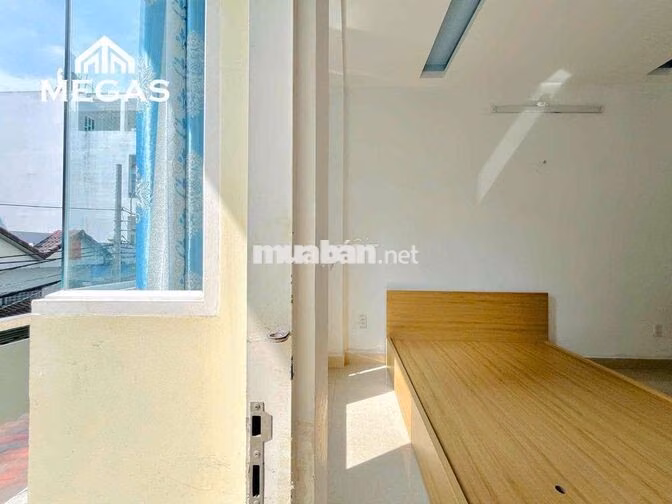 CĂN HỘ BAN CÔNG FULL NỘI THẤT AN NINH GIÁ TỐT GẦN TÊN LỬA_VÀNH ĐAI TRO