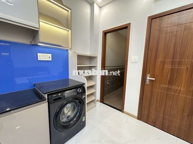 STUDIO BAN CÔNG NGAY HUỲNH TẤN PHÁT SÁT BÊN PHÚ MỸ HƯNG QUẬN 7 4TR9 1P