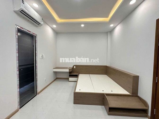 STUDIO BAN CÔNG NGAY HUỲNH TẤN PHÁT SÁT BÊN PHÚ MỸ HƯNG QUẬN 7 4TR9 1P