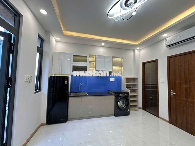 STUDIO BAN CÔNG NGAY HUỲNH TẤN PHÁT SÁT BÊN PHÚ MỸ HƯNG QUẬN 7 4TR9 1P