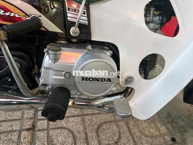 Honda Dream 2005 mới tinh