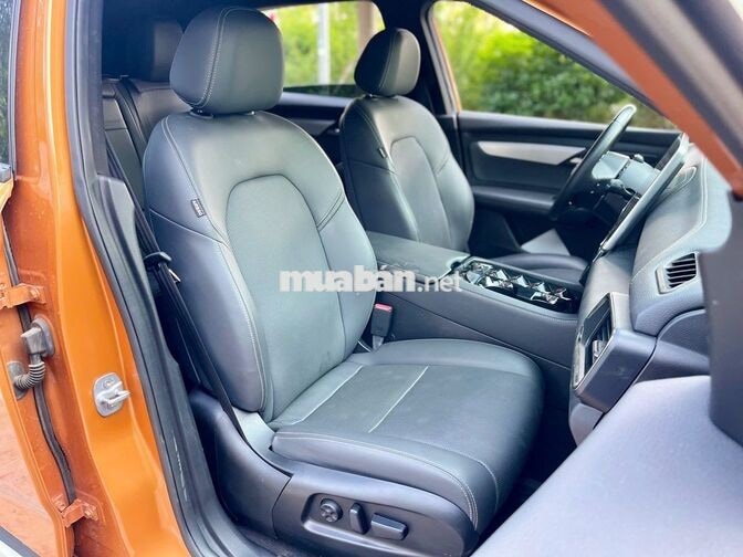 VinFast VF8 Plus 2022 Full ADAS - Đi ít odo 5v