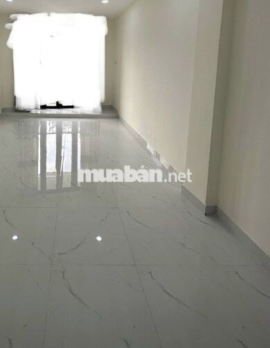 Nhà 1 lầu mới xây, mới, đẹp, Dt: 3.5m x 18m, 2PN, hẻm ôtô 12m Tân Hoá