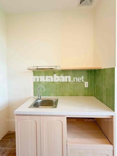 KHAI TRƯƠNG STU ĐI BỘ SANG RMIT, GẦN TDTU, LOTTE, CHO PET, XE ĐIỆN