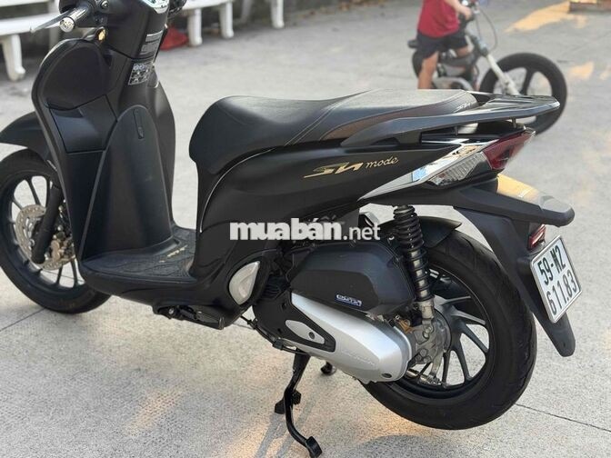 Honda SH Mode ABS 2022 Đen