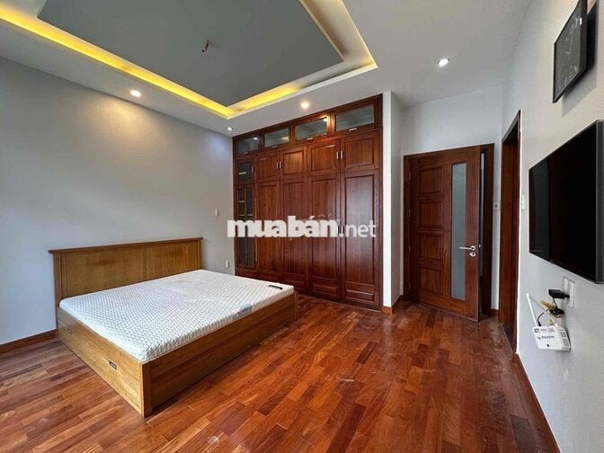 CĂN HỘ 1PN  MỚI KHAI TRƯƠNG – 1PN BAN CÔNG CỰC ĐẸP NGAY PHAN XÍCH LONG