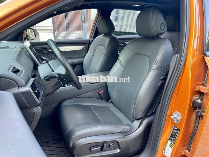 VinFast VF8 Plus 2022 Full ADAS - Đi ít odo 5v
