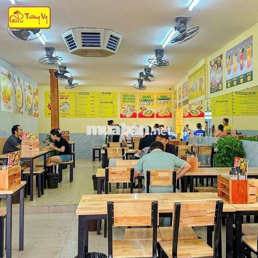 CƠM GÀ TƯỜNG VY TUYỂN PHỤC VỤ📢BAO ĂN Ở+ BXHX, BHYT