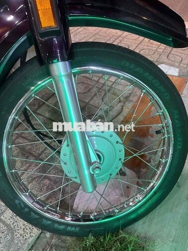 Honda Dream 2005 mới tinh